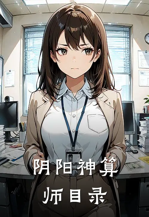 阴阳神算师目录