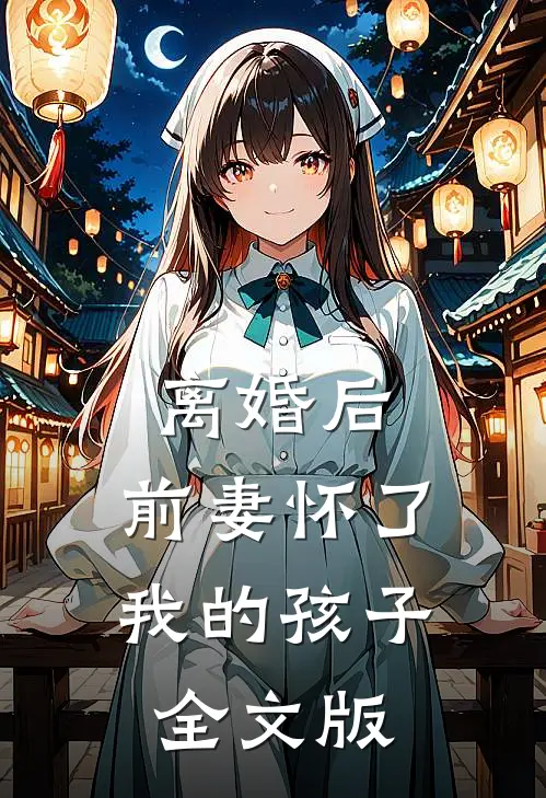 离婚后,前妻怀了我的孩子全文版