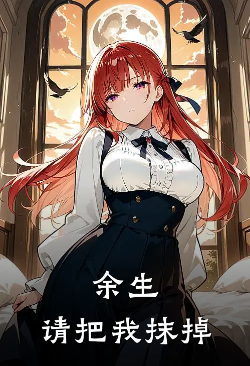 余生,请把我抹掉是歌