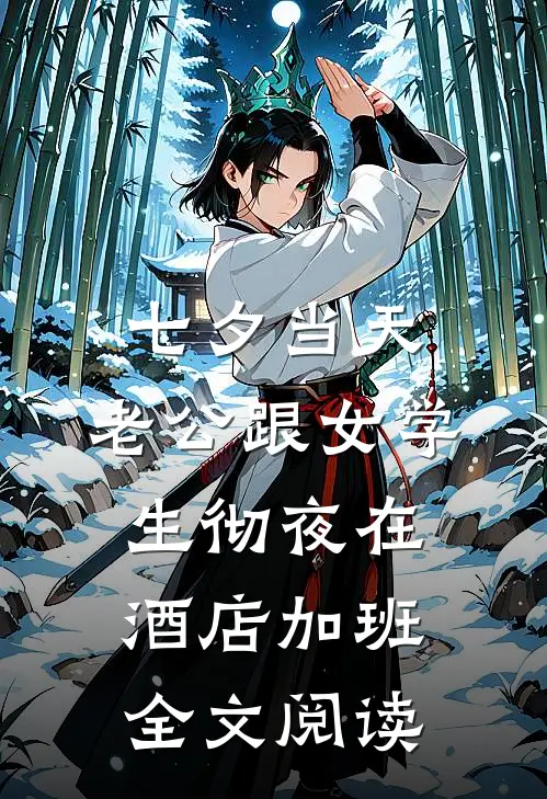 七夕当天，老公跟女学生彻夜在酒店加班全文阅读