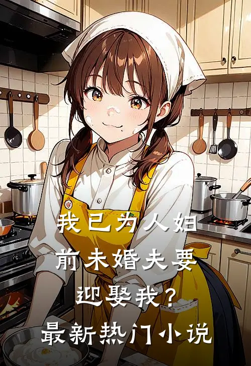 我已为人妇,前未婚夫要迎娶我?最新热门阅读
