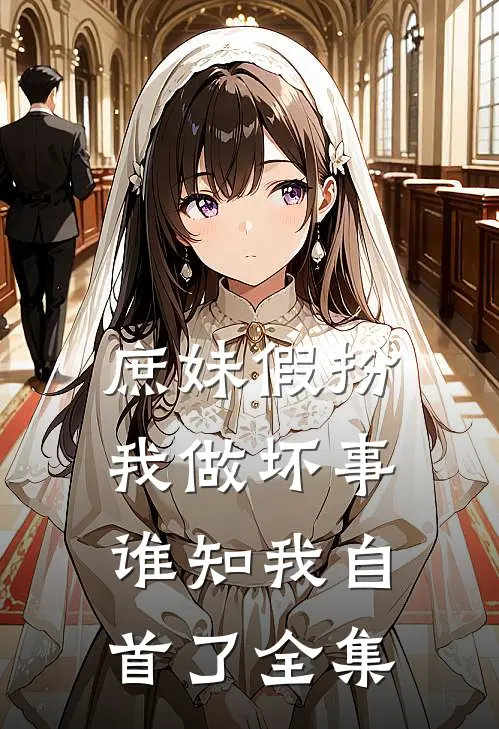 庶妹假扮我做坏事，谁知我自首了全集