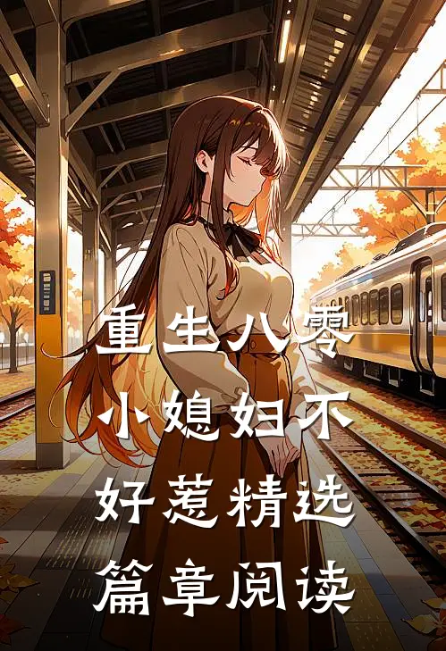 重生八零小媳妇不好惹精选篇章阅读