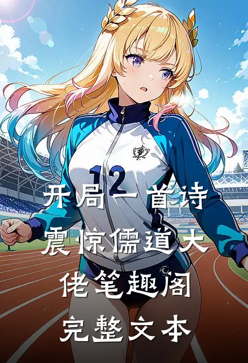 开局一首诗震惊儒道大佬笔趣阁完整文本