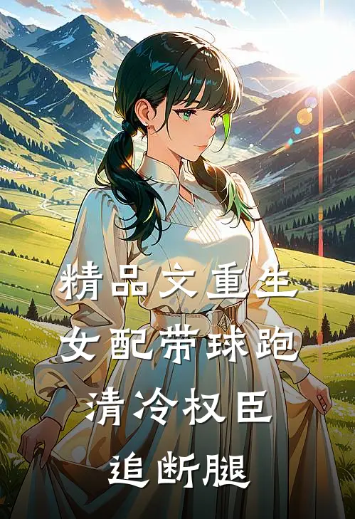 精品文重生女配带球跑，清冷权臣追断腿