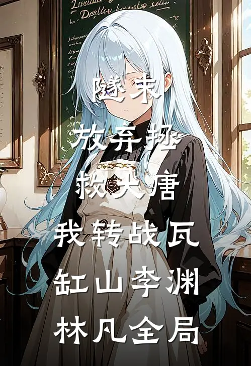 隧末：放弃拯救大唐，我转战瓦缸山李渊林凡全局
