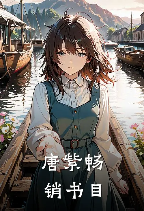 唐紫畅销书目