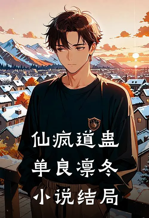 仙疯道蛊单良凛冬小说结局