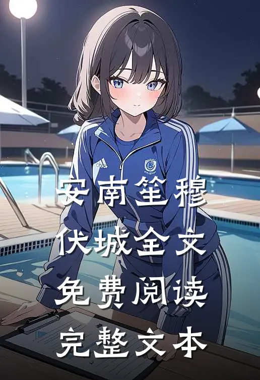 安南笙穆伏城全文免费阅读完整文本