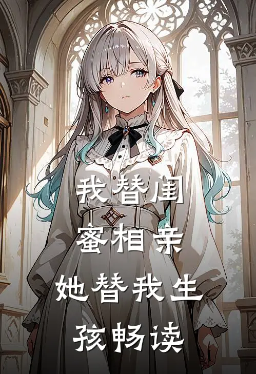 我替闺蜜相亲,她替我生孩畅读