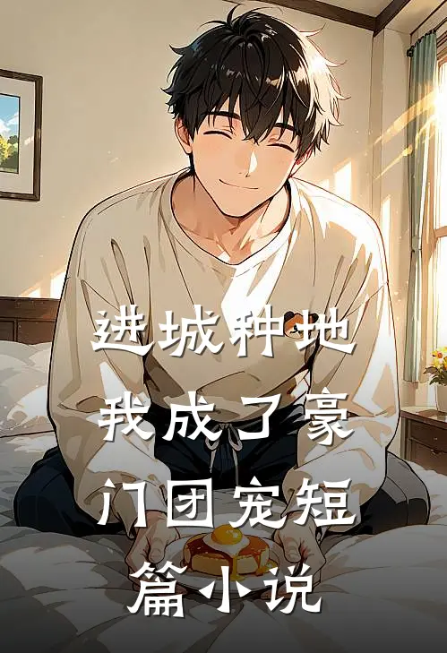 进城种地：我成了豪门团宠短篇小说