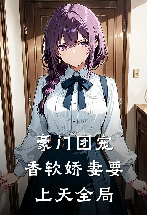 豪门团宠：香软娇妻要上天全局