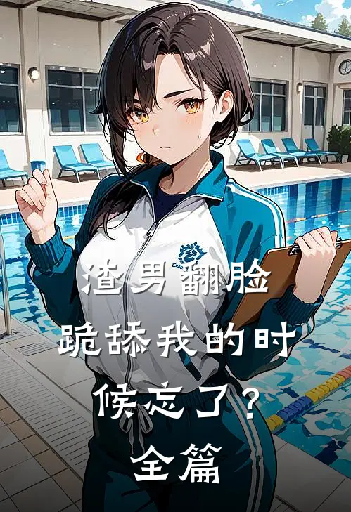 渣男翻脸,跪舔我的时候忘了?全篇在线阅读