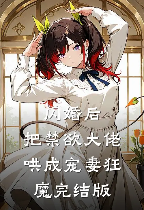 闪婚后，把禁欲大佬哄成宠妻狂魔完结版