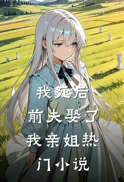 我死后,前夫娶了我亲姐热门