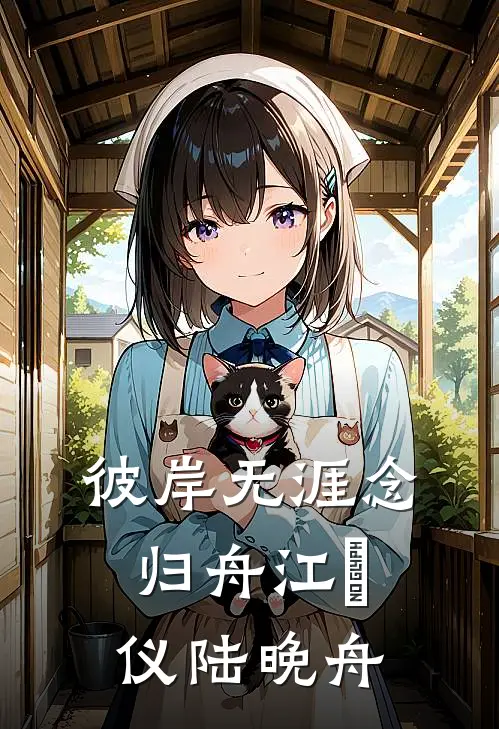 彼岸无涯念归舟(江珺仪陆晚舟)