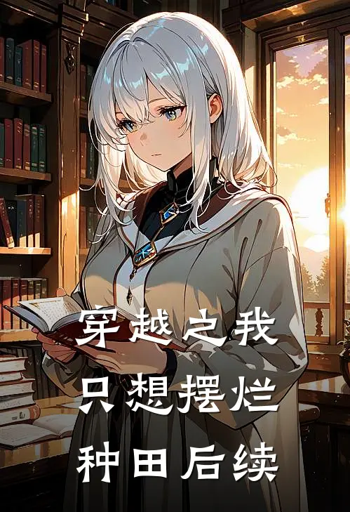 穿越之我只想摆烂种田后续在线阅读