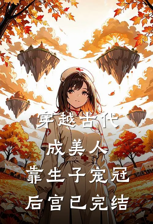 穿越古代成美人，靠生子宠冠后宫已完结