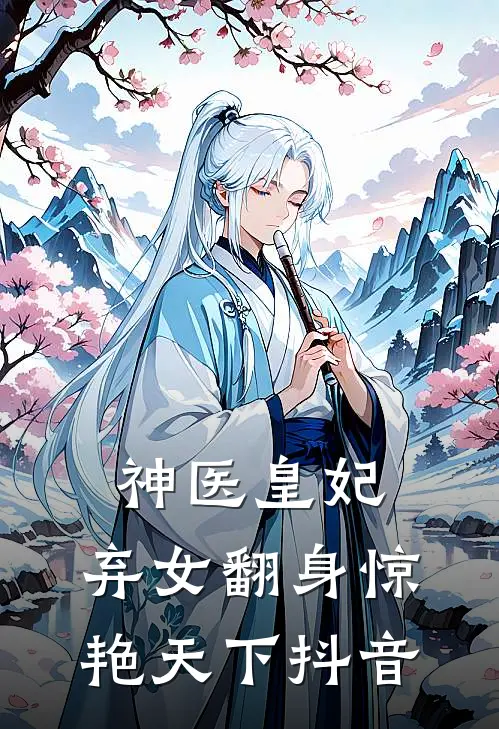 神医皇妃：弃女翻身惊艳天下抖音