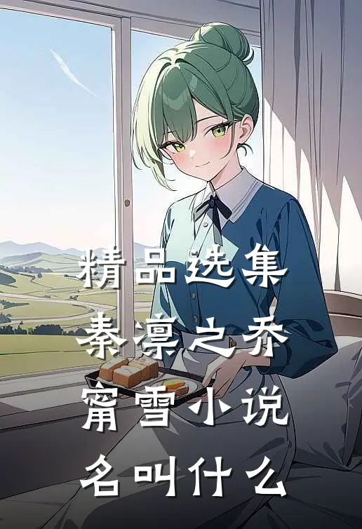 精品选集秦凛之乔甯雪小说名叫什么