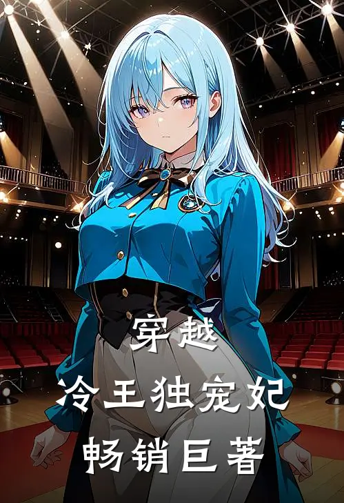 穿越:冷王独宠妃畅销巨著