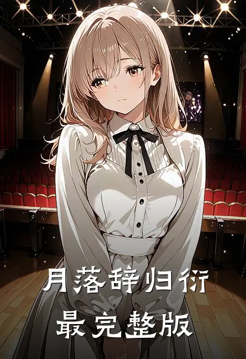 月落辞归衍最完整版