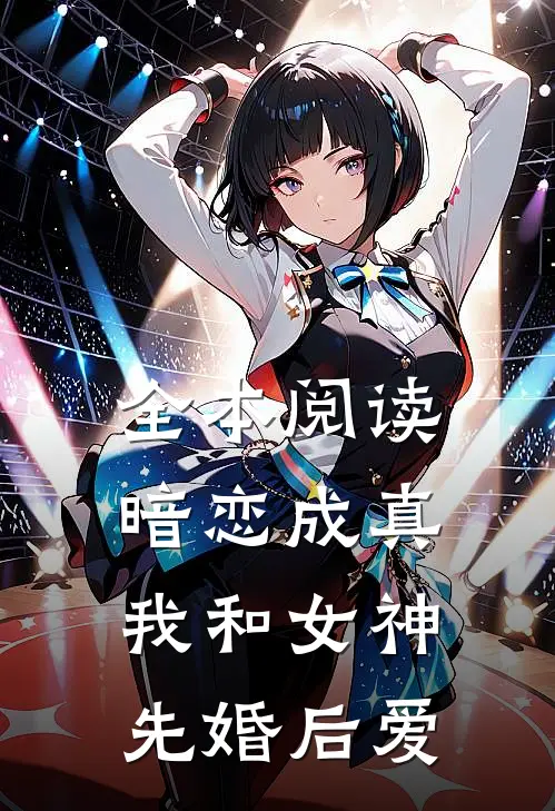 全本阅读暗恋成真,我和女神先婚后爱的