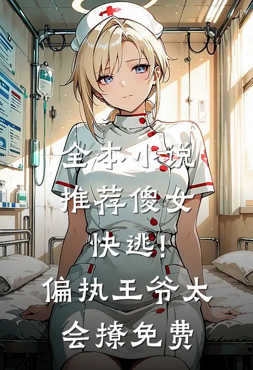 全本小说推荐傻女快逃!偏执王爷太会撩免费
