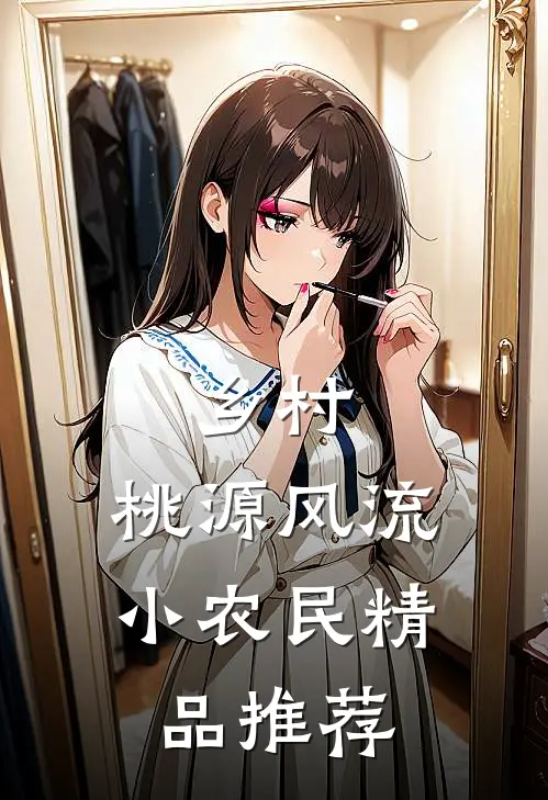 乡村：桃源风流小农民精品推荐