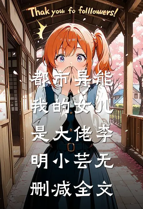 都市异能我的女儿是大佬李明小芸无删减全文在线阅读