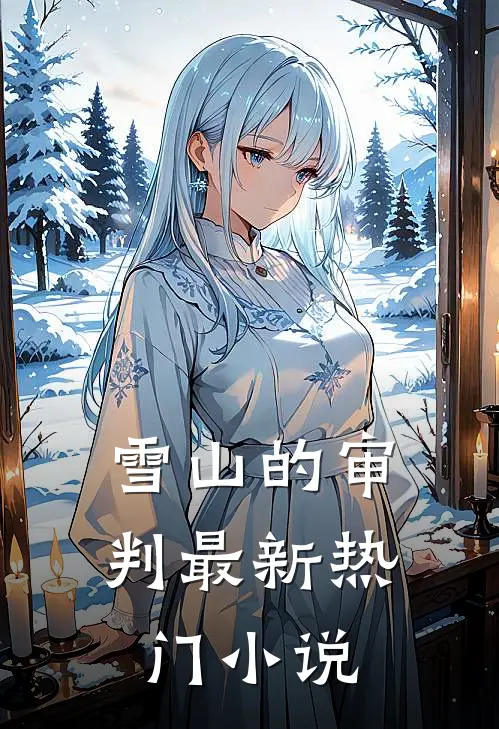 雪山的审判最新热门小说