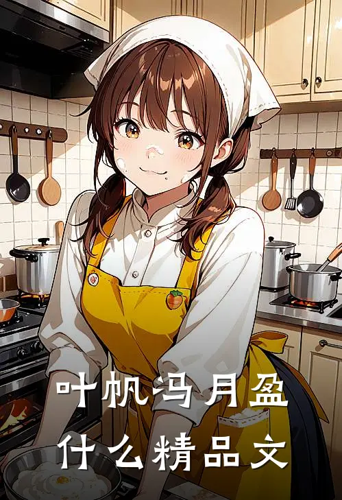 叶帆冯月盈什么精品文