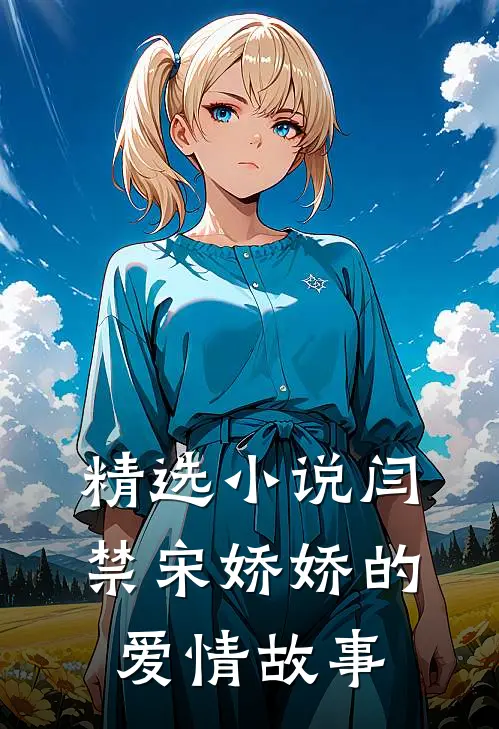 精选小说闫禁宋娇娇的爱情故事