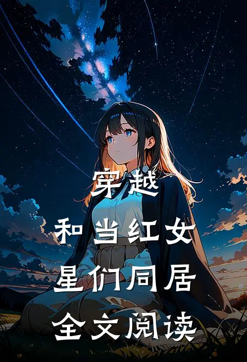 穿越和当红女星们同居全文阅读