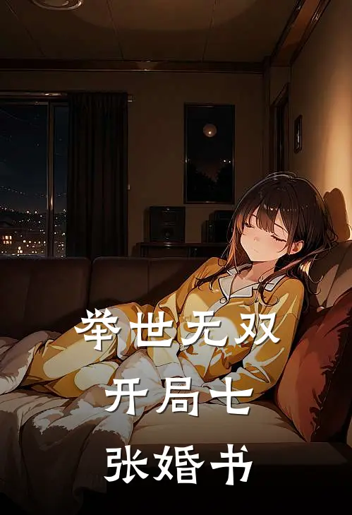 举世无双开局七张婚书 将军跳舞