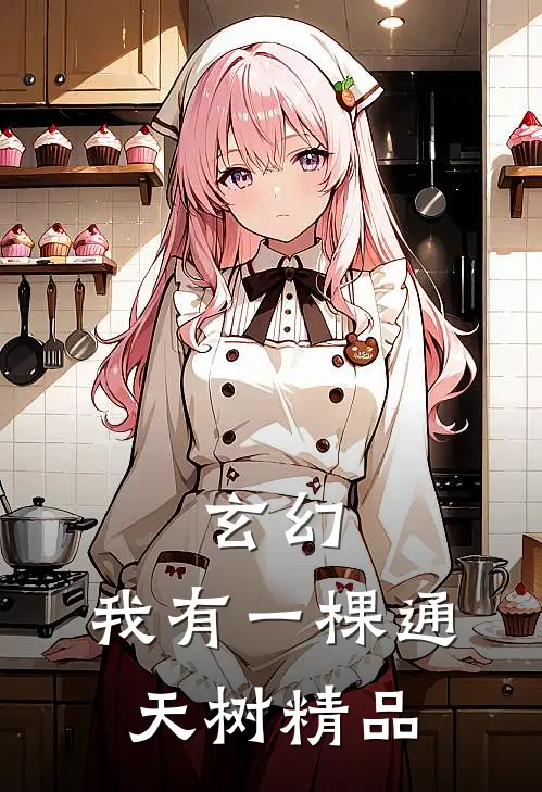 玄幻：我有一棵通天树精品