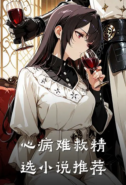心病难救精选小说推荐