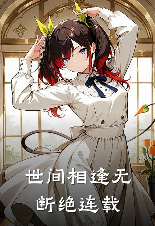 世间相逢无断绝连载