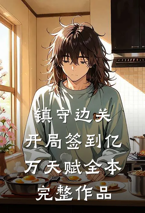 镇守边关,开局签到亿万天赋全本完整作品