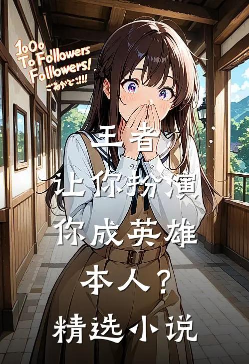 王者让你扮演,你成英雄本人?精选