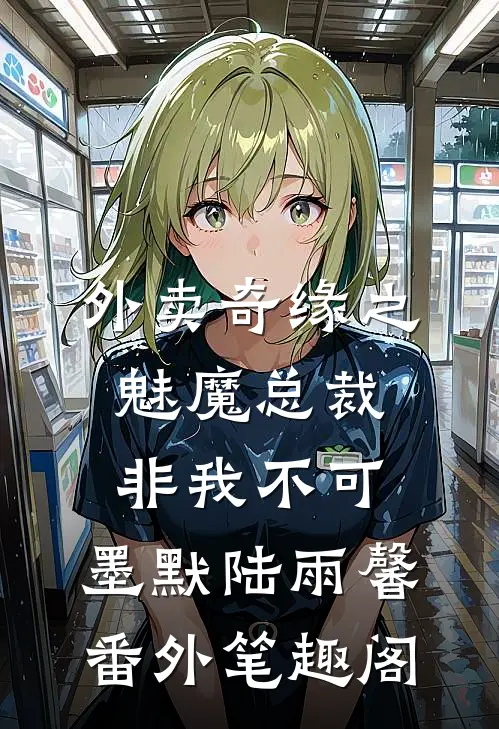 外卖奇缘之魅魔总裁非我不可：墨默陆雨馨番外笔趣阁