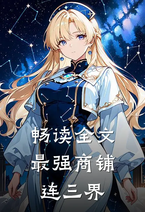 畅读全文最强商铺连三界