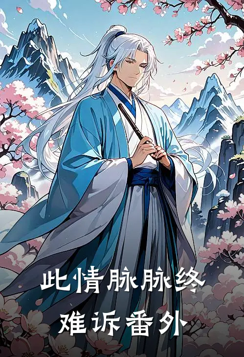 此情脉脉终难诉番外