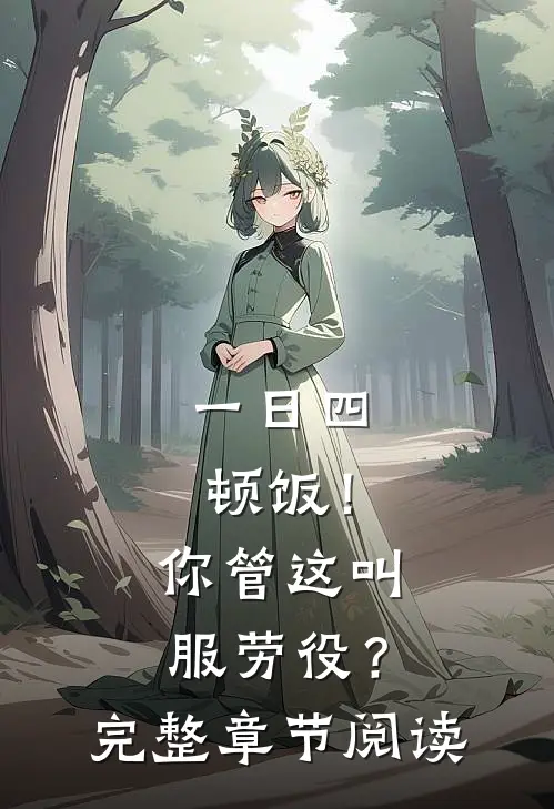 一日四顿饭!你管这叫服劳役?完整章节阅读答案