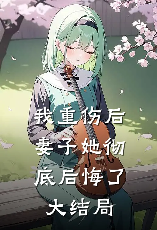 我重伤后,妻子她彻底后悔了大结局视频