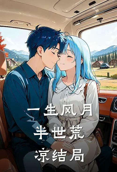 一生风月,半世荒凉结局解析