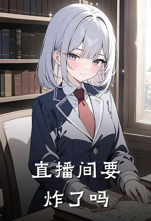 直播间要炸了吗