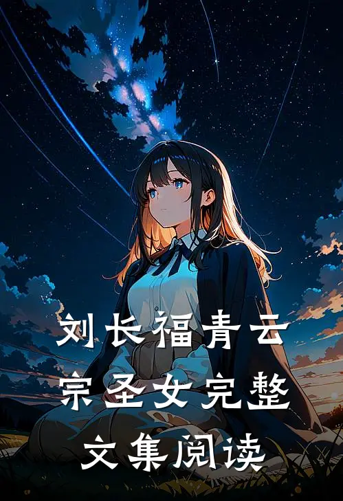 刘长福青云宗圣女完整文集阅读