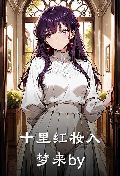十里红妆入梦来by白团子