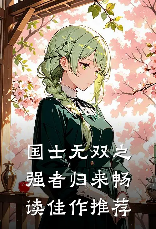 国士无双之强者归来畅读佳作推荐